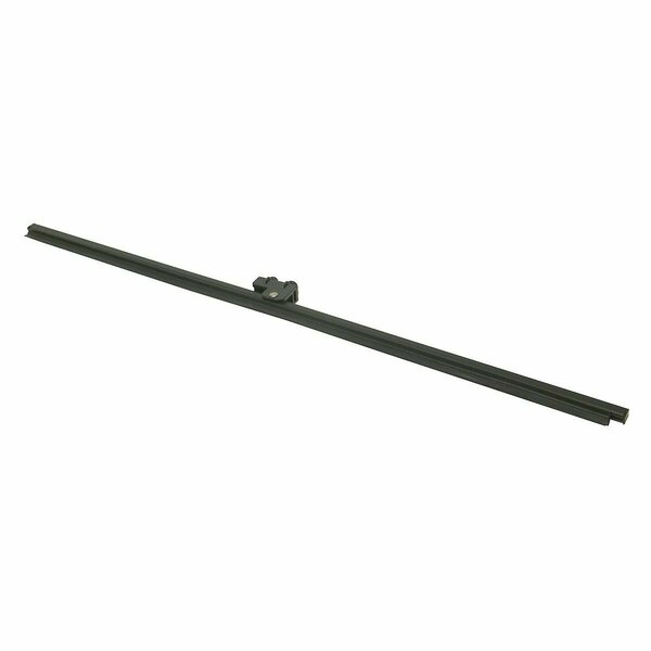 A & I Products Blade, Universal Wiper Straight (18") 25" x2" x1" A-VLC3202